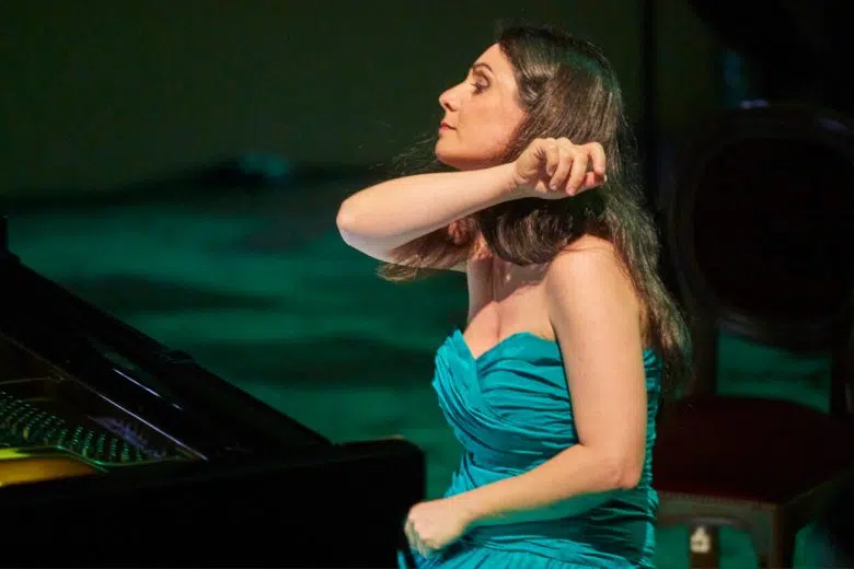 Mariangela Vacatello