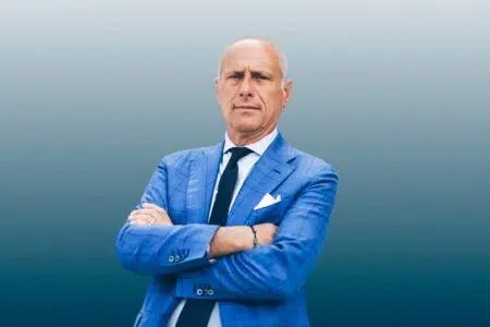 Sport e salute, a La Terrazza di San Casciano dei Bagni Massimo Caputi e Diego Nepi Molineris Massimo Caputi