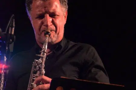 Chianti Festival: a Castelnuovo Berardenga “Split Sound Jazz Quartet” Massimo Guerri