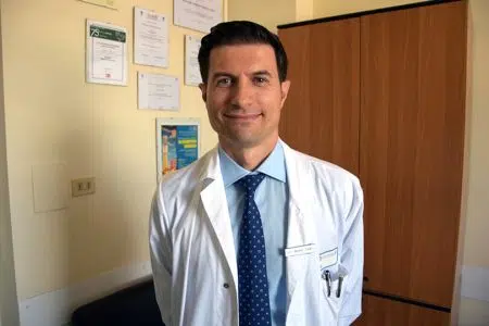 Dalla Cardiologia di Siena le nuove linee guida europee sulla valutazione del paziente con cuore artificiale Matteo Cameli