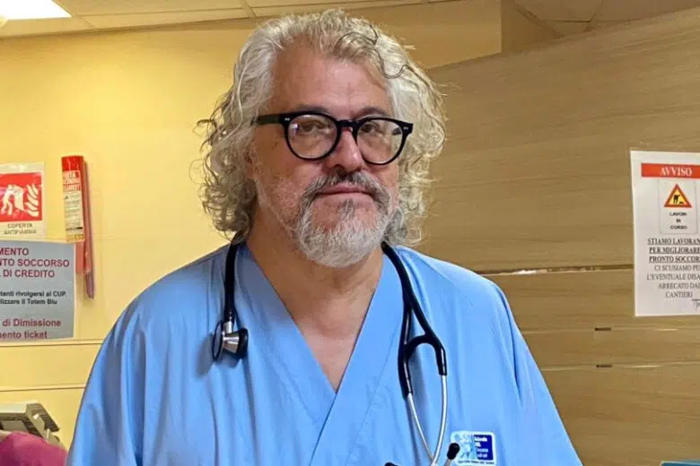 Maurizio Zanobetti