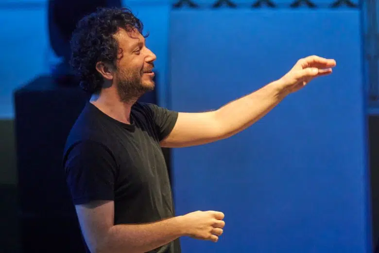 Michele Gamba