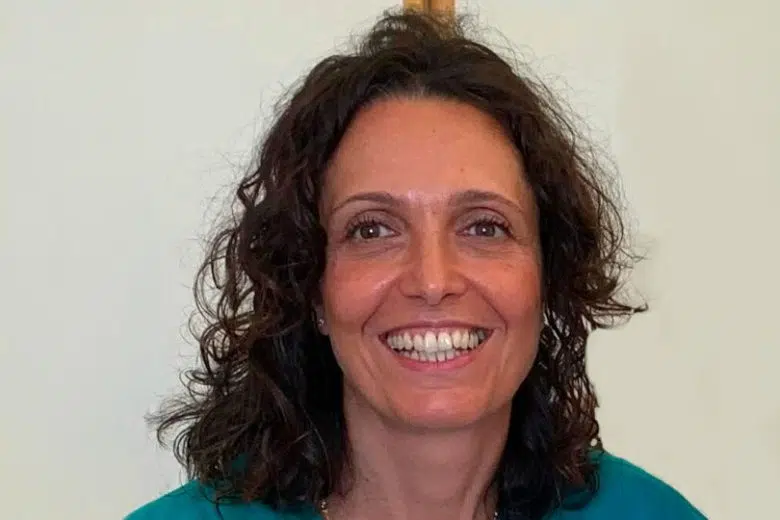 Sabina De Robertis nuova direttrice dell’Oculistica di Nottola e Abbadia San Salvatore Sabina De Robertis