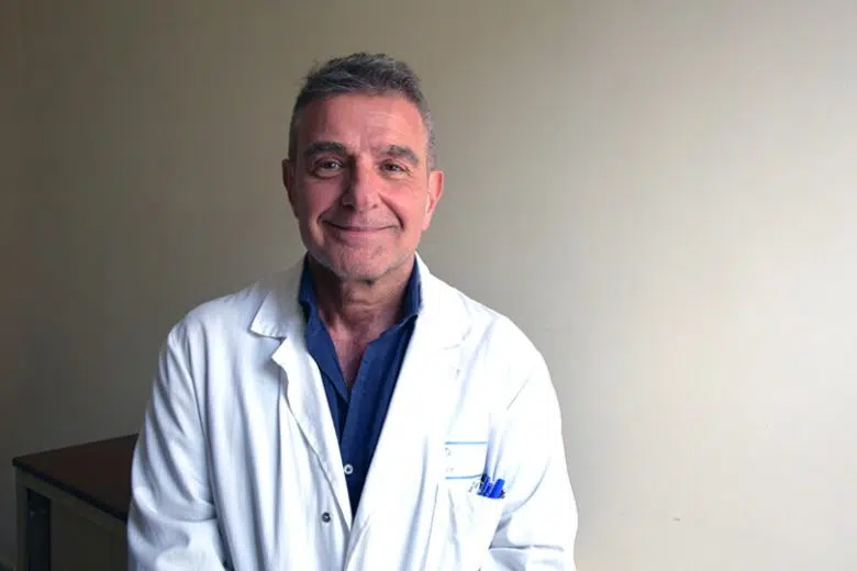 Salvatore Chibbaro