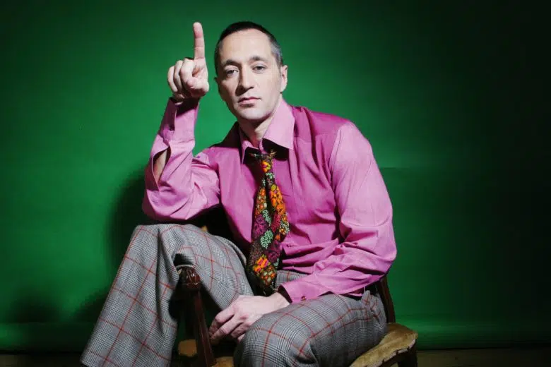 Siena Jazz Masters, due concerti imperdibili alla Fortezza Medicea Theo Bleckmann