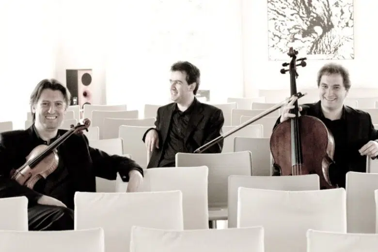 Trio di Parma