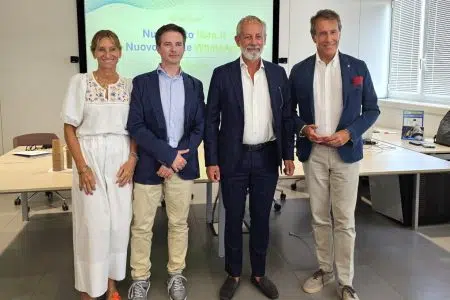 AdF, online nuovo sito e canale WhatsApp AdF, presentazione nuovo sito web e canale WhatsApp