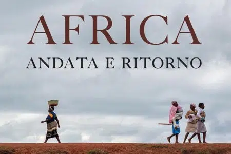 “Africa andata e ritorno”, le esperienze dei professionisti del Cuamm ad Agorà Aou Senese Africa andata e ritorno, copertina libro