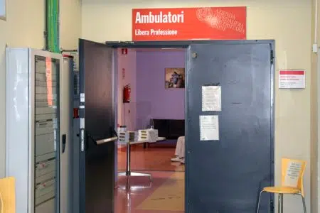 CUP Libera Professione: all’Aou Senese nuovo applicativo per pagamenti e prenotazioni Ambulatori Libera Professione Aou Senese