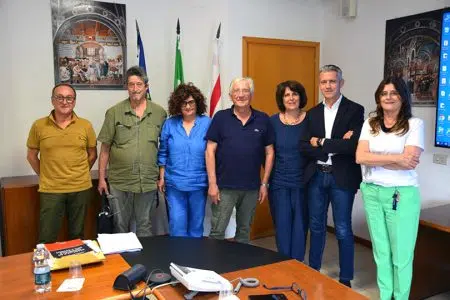 Lavoratori esposti all’amianto, Aou Senese e ANMIL insieme per la tutela della salute Aou Senese e Anmil