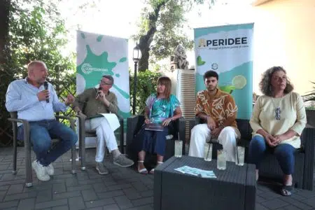 Aperidee, la “prima” di Enoteca Italiana Siena a marzo 2024 Aperidee a Sarteano