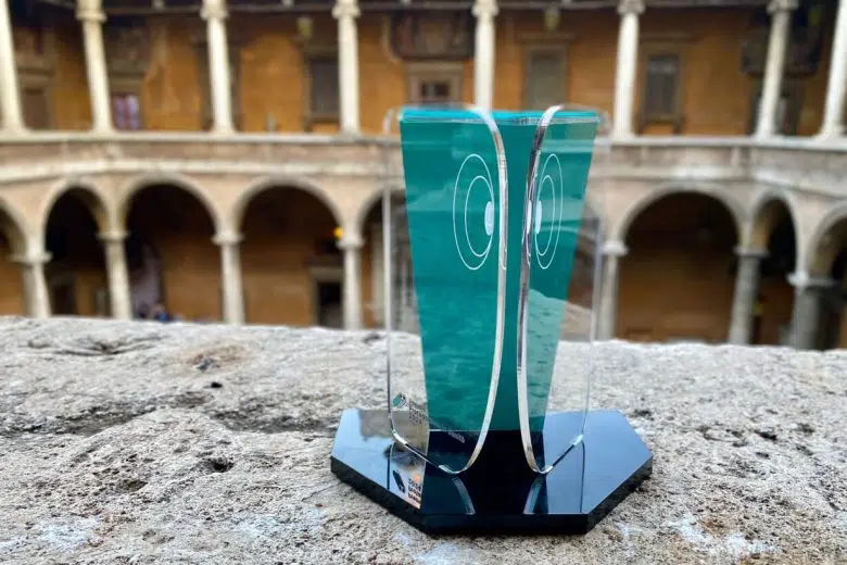 Premio Protagoniste in Sanità 2024