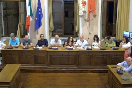 Insediato il nuovo Consiglio dell’Unione dei Comuni della Valdichiana Senese Consiglio Unione dei Comuni della Valdichiana Senese