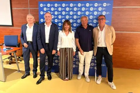 “Enoteca Italiana e CNA: esplora il cuore del territorio”: presentato il progetto Enoteca Italiana Siena Presentazione di Enoteca Italiana Siena alla CNA