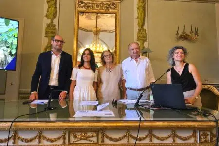 Fondazione Musei Senesi, le linee programmatiche 2024/2026 Fondazione Musei Senesi, conferenza stampa 2024
