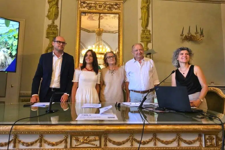 Fondazione Musei Senesi, le linee programmatiche 2024/2026 Fondazione Musei Senesi, conferenza stampa 2024