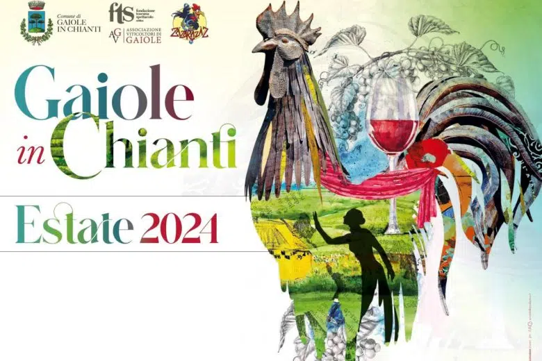 Gaiole in Chianti estate 2024