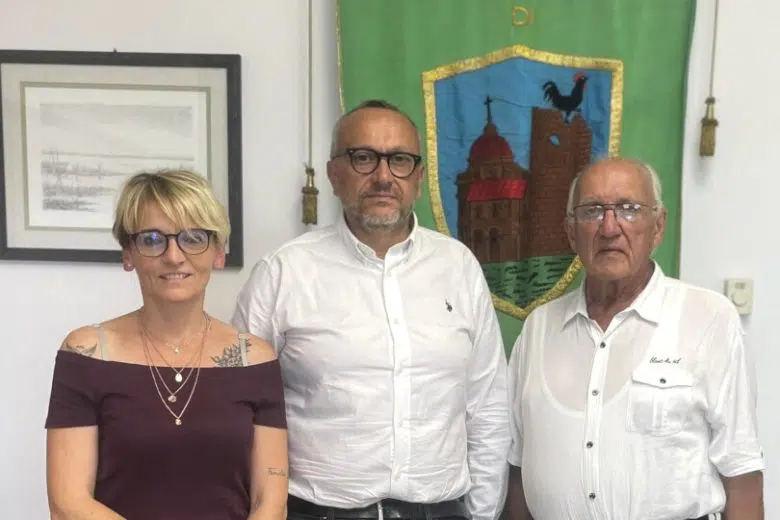 Castellina in Chianti: insediata la giunta di Giuseppe Stiaccini ed il Consiglio comunale Giunta comunale di Castellina in Chianti