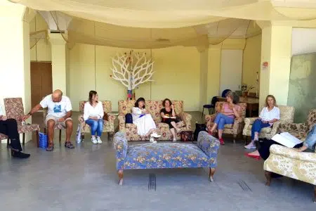 “Il libro parlante” a Castelmuzio due laboratori di scrittura Castelmuzio, "Il libro parlante"