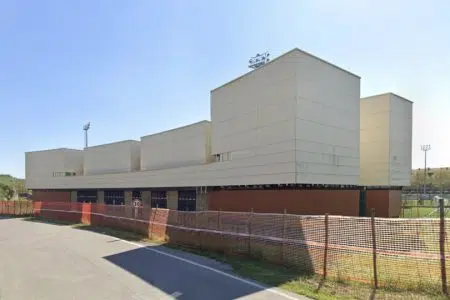 Impianto sportivo Taverne d’Arbia, approvato il progetto per parcheggio ed efficientamento energetico Impianto sportivo Taverne d'Arbia