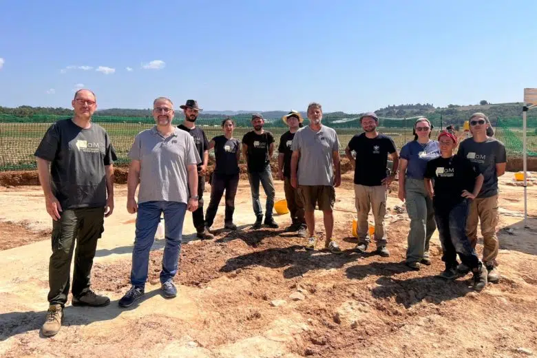 Monteriggioni: un anno di MaM, un anno da incorniciare MaM - Museo Archeologico di Monteriggioni - archeologi