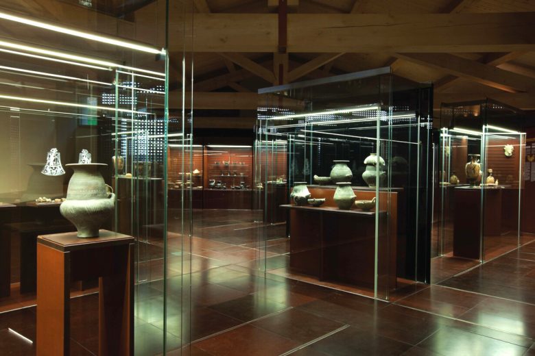 Museo Collezione Pallavicini di Trequanda