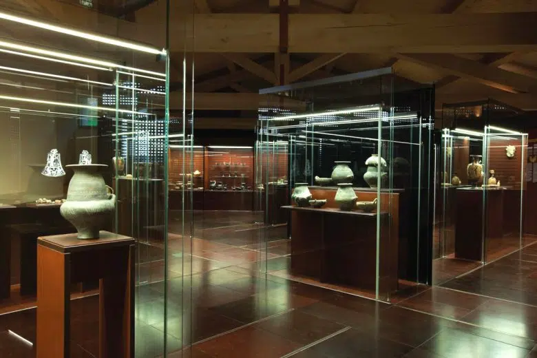 Nuovi orari di apertura per i musei di Trequanda e Petroio Museo Collezione Pallavicini di Trequanda