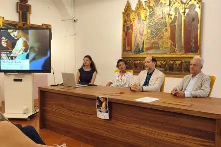 Siena, presentata l’esposizione “Nel cuore della Pinacoteca. Capolavori del ‘500 e del ‘600 visti da vicino”
