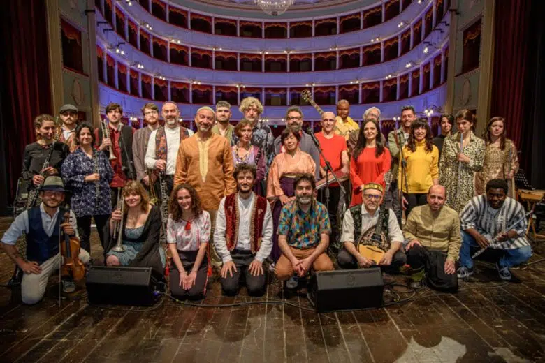 Monteriggioni Estate, al via gli appuntamenti della terza settimana di luglio Orchestra Multietnica di Arezzo