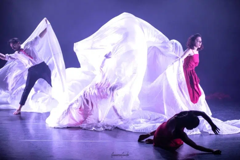 Orizzonti Festival, spettacolo "Non tutti sanno che"