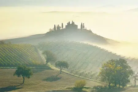 Paesaggi Musicali Toscani, in Val d’Orcia musicisti da tutto il mondo Paesaggi Musicali Toscani, Val d'Orcia