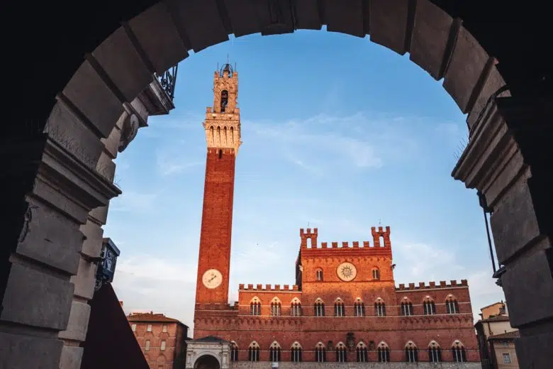 Si-Siena Sociale 2.0, online la manifestazione d’interesse rivolta agli enti del terzo settore Palazzo Comunale di Siena
