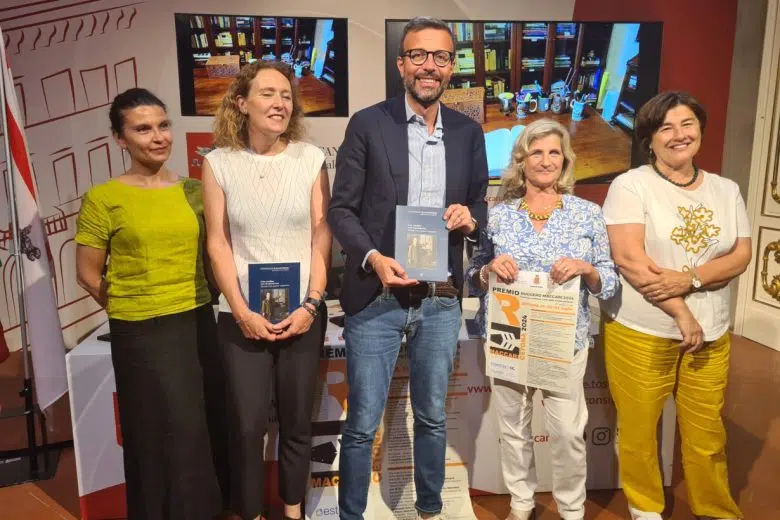 Cinema, presentato il Premio Ruggero Maccari di Cetona Presentazione a Firenze del Premio Ruggero Maccari di Cetona