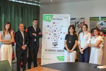 Formazione e lavoro: aperte le iscrizioni al corso ITS Energy Specialist Presentazione corso ITS Energy Specialist