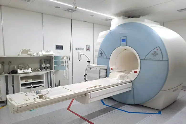 RIsonanza magnetica policlinico di Siena