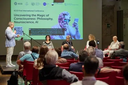 Siena, successo per il congresso ICCS “Alla scoperta della magia della coscienza” Simposium ICCS Siena
