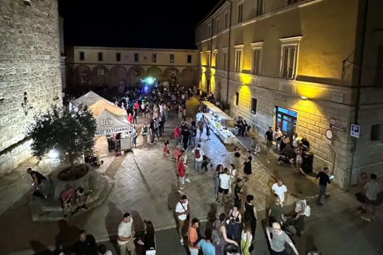 Slow Beer, a Chiusi il festival dei birrifici artigianali Slow Beer, festival dei birrifici artigianali a Chiusi