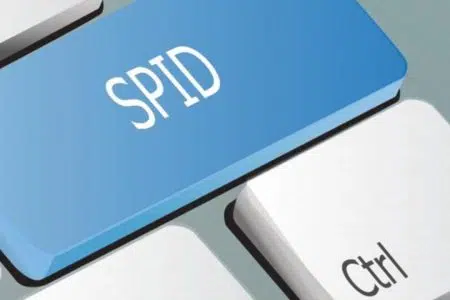 Lo Spid: come ottenerlo e come usarlo, corso di Confconsumatori a Siena Spid, tasto computer