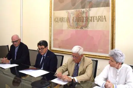 Università di Siena e FMps insieme per dieci borse di studio Università di Siena e Fondazione Mps, borse di studio