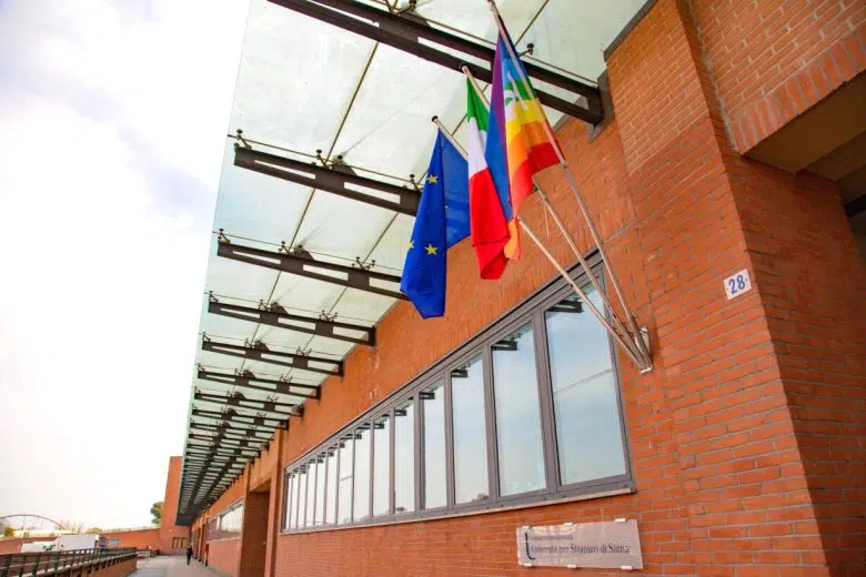 Università per Stranieri di Siena