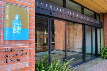 Università per Stranieri di Siena