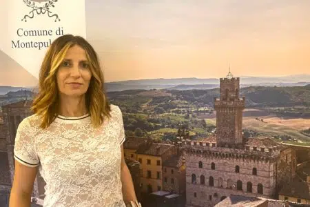 Montepulciano: continua il progetto “Un euro di solidarietà” Angela Barbi