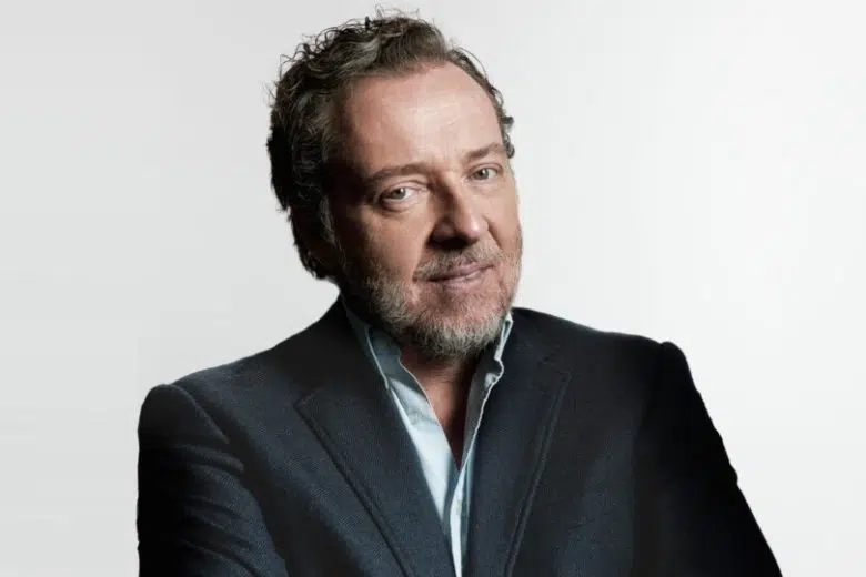 Christian Gerhaher