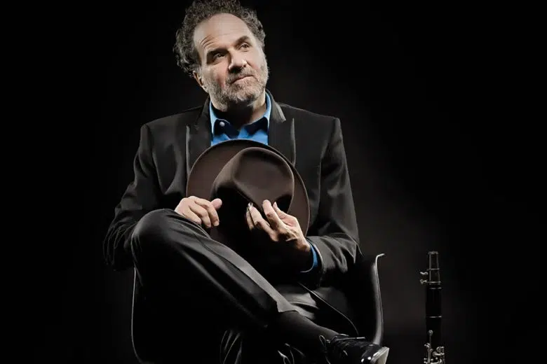 David Krakauer