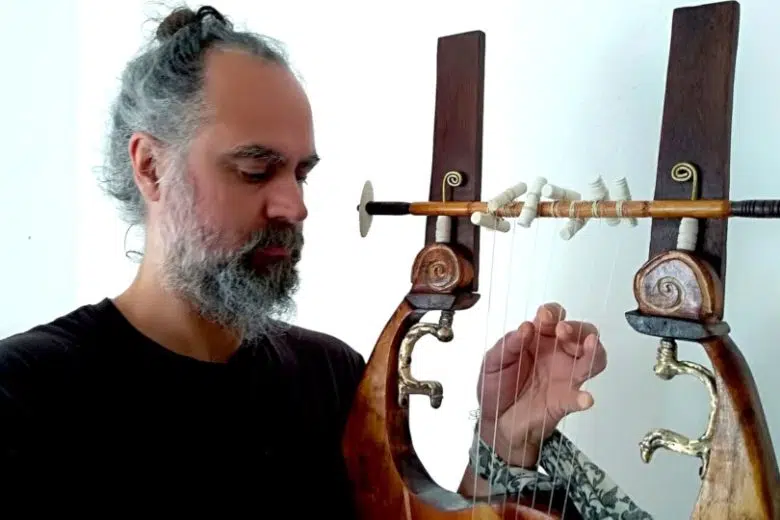 Francesco Landucci