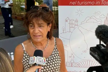 Chianciano Terme, Torelli: “Gestione dei rifiuti: decoro questione di civiltà” Grazia Torelli, sindaco di Chianciano Terme