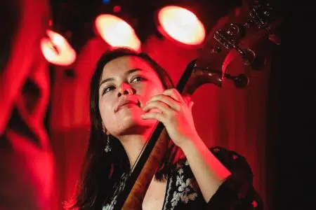 Final Combos Recital, due sere di grande jazz agli Orti de’ Tolomei Kanoa Mendenhall
