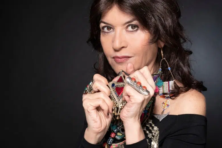 Maria Pia De Vito