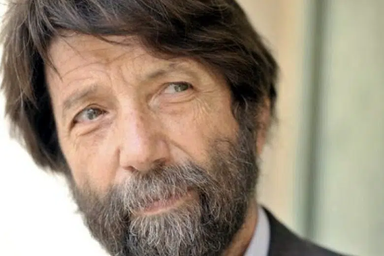 Aspettando I Colori del Libro, a Bagno Vignoni Massimo Cacciari Massimo Cacciari