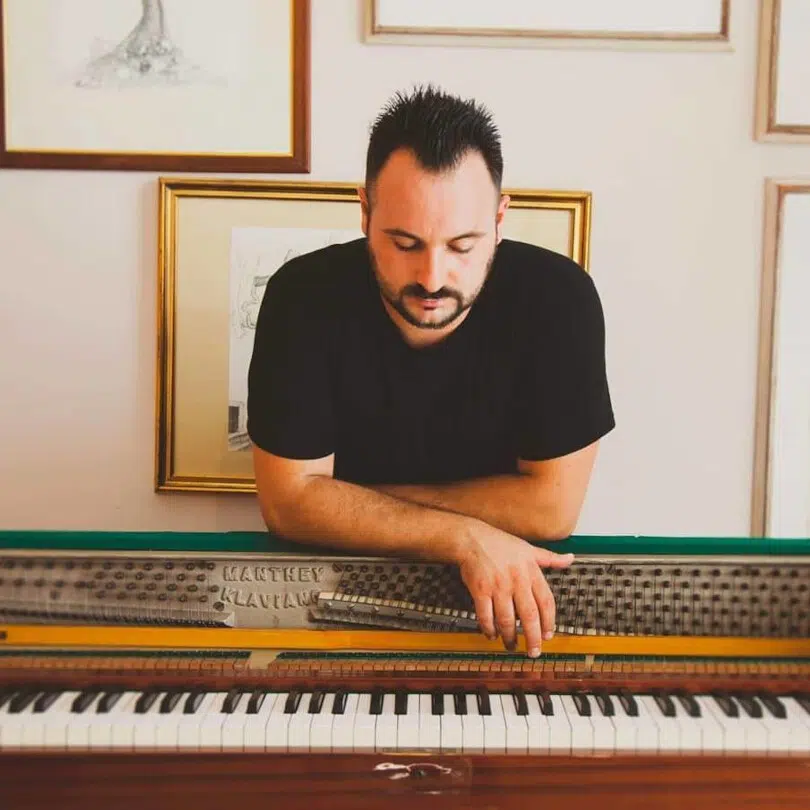 Nico Pistolesi